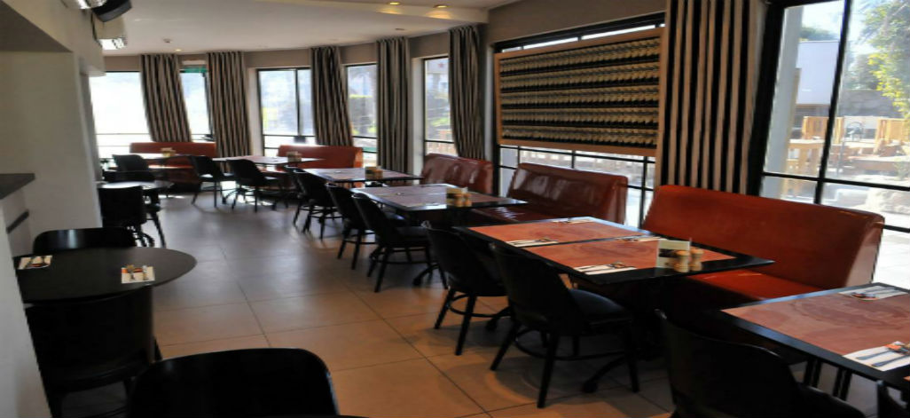 ברביס Diner & Bar תמונת רקע ברביס Diner & Bar