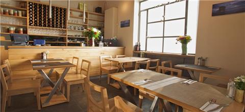 אל דנטה - מסעדה איטלקית בירושלים