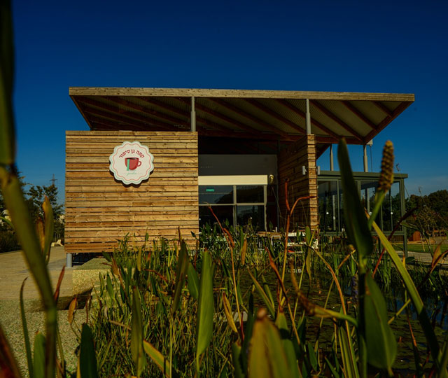 מסעדה חלבית בהרצליה