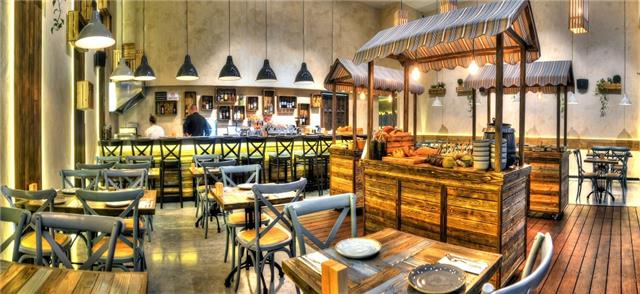 בוקריה בפתח תקווה