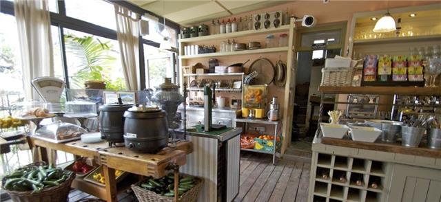 קפה פיינברג  בחדרה