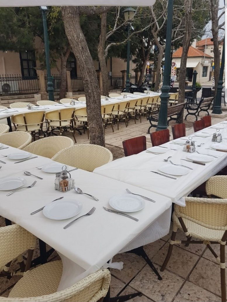 תמונה שצולמה בקפה מהדרין - 1 תמונה של קפה מהדרין - 1