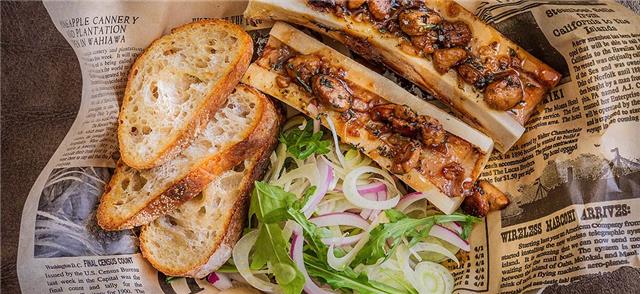 מריפוסה בקיסריה