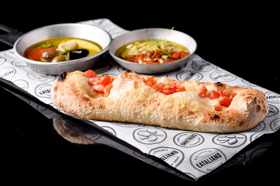 תמונה של איטליאנו דה לה קוסטה - 6