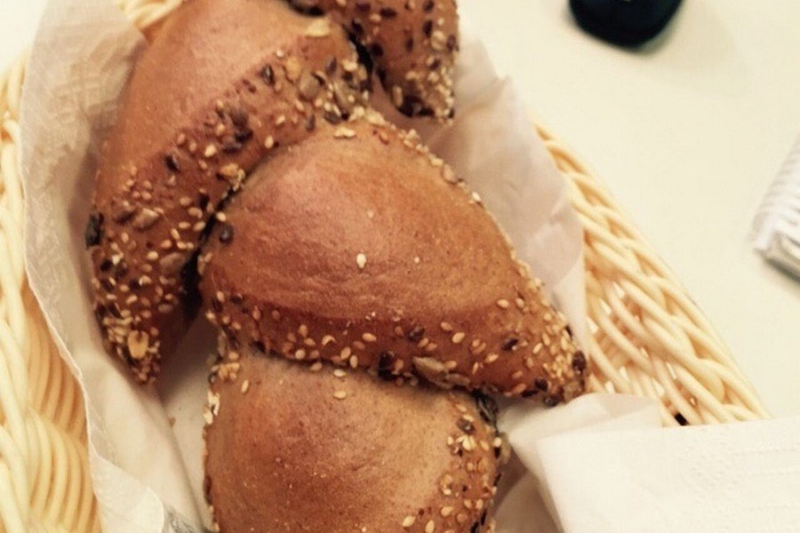 תמונה שצולמה בנושה בייקרי - Nusha Bakery - 4 תמונה של נושה בייקרי - Nusha Bakery - 4