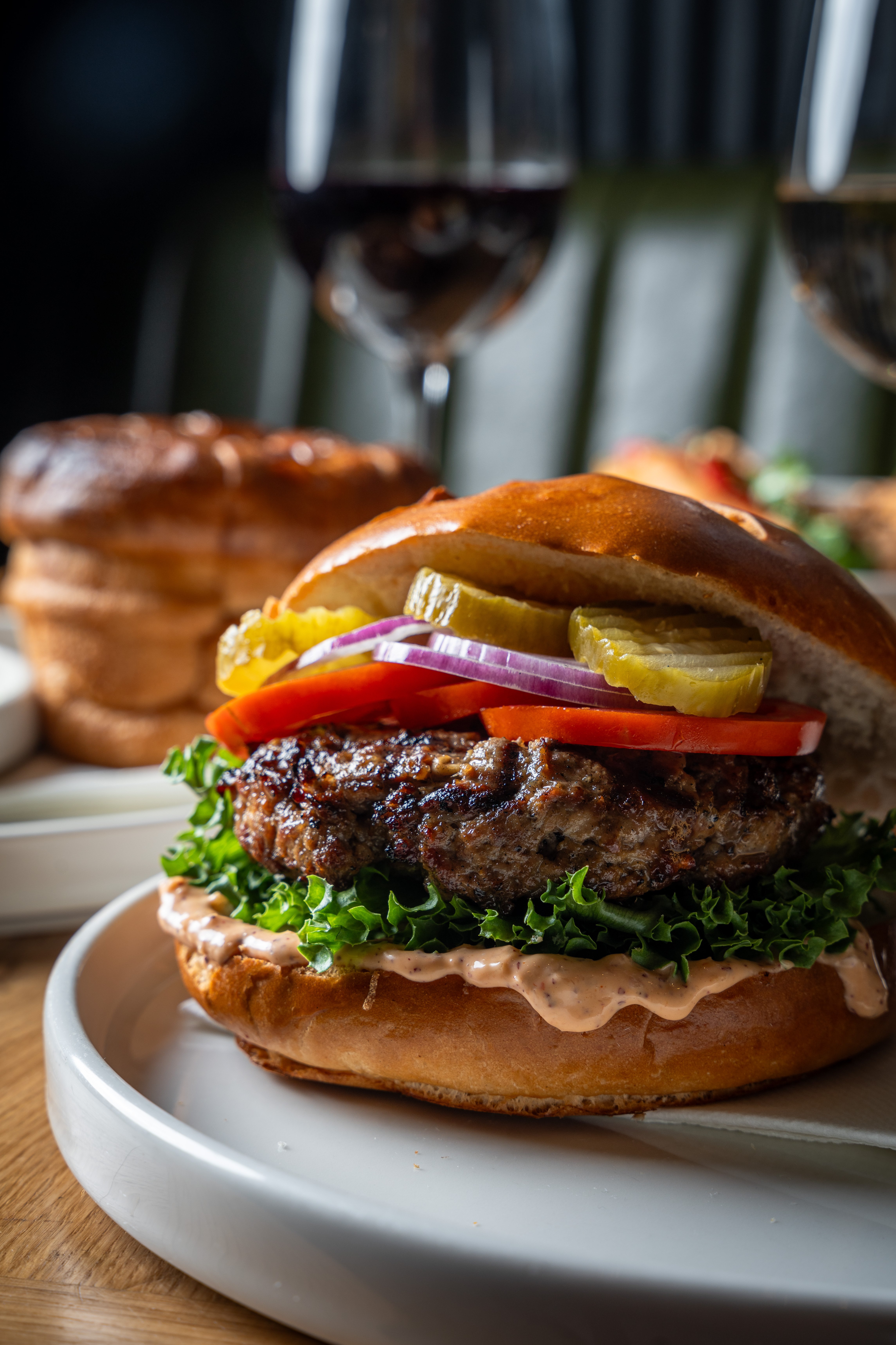 תמונה של רוזה מודיעין כשרות מהדרין מחפוד - 2