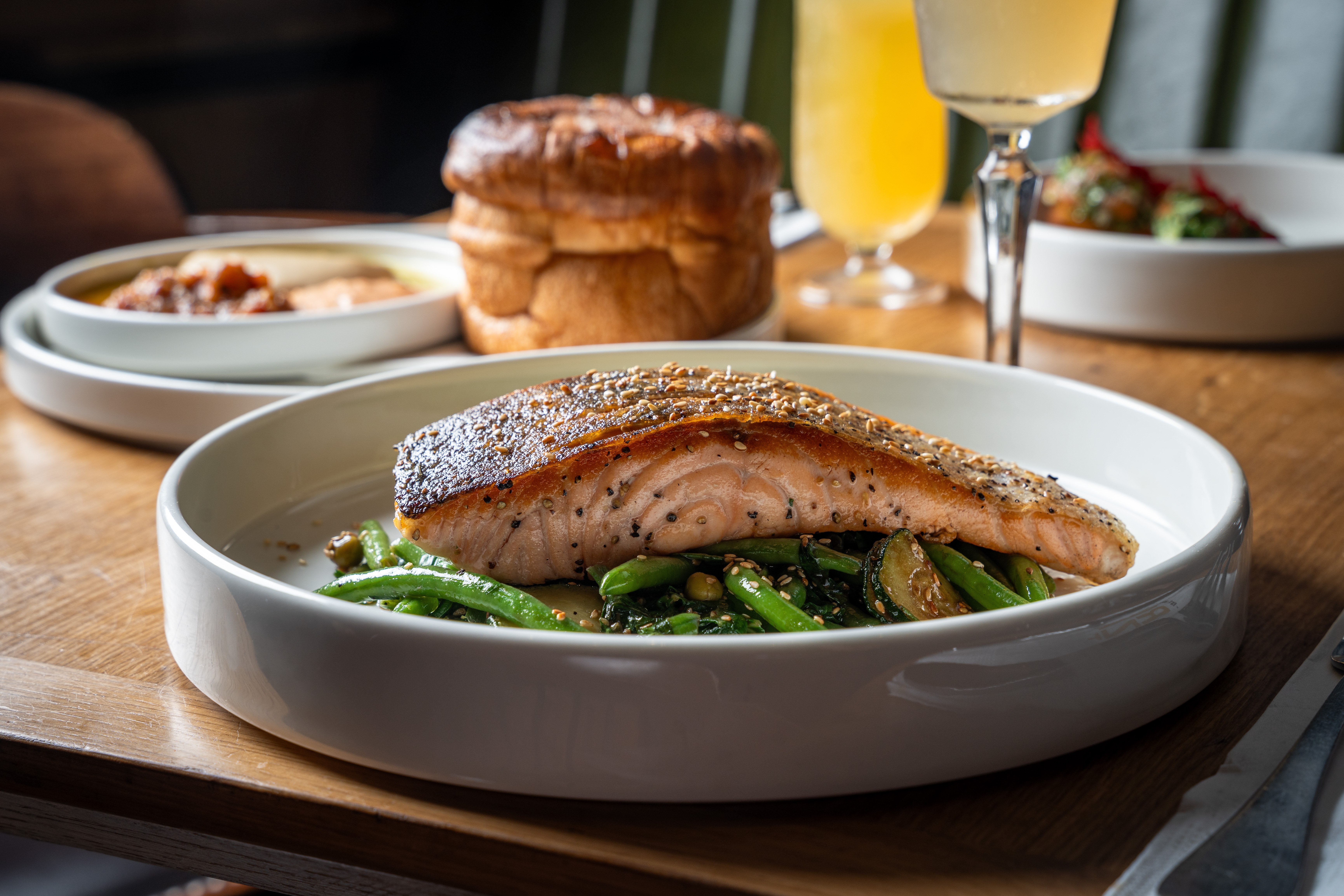 תמונה של רוזה מודיעין כשרות מהדרין מחפוד - 4