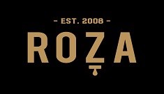 לוגו של רוזה מודיעין - Roza, ישפרו סנטר מודיעין