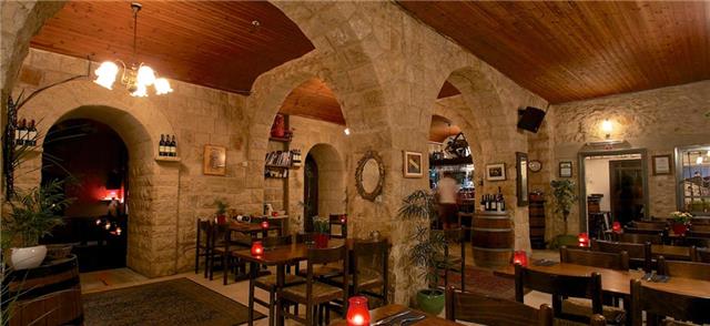 האר"י 8 בצפת