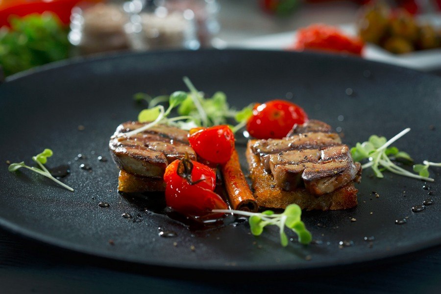 מסעדת שף בראש הנקרה