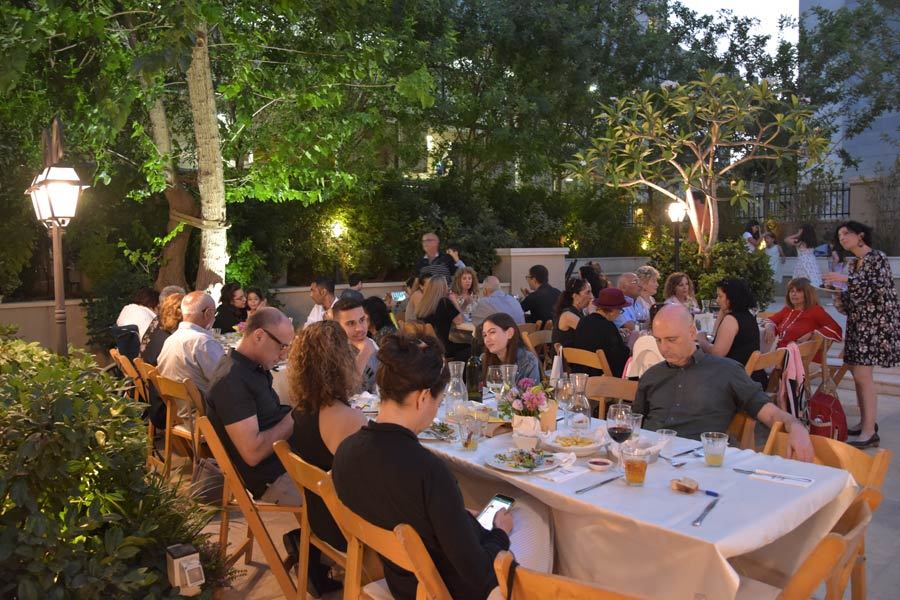תמונה שצולמה בקפה לנדוור - 4 תמונה של קפה לנדוור - 4