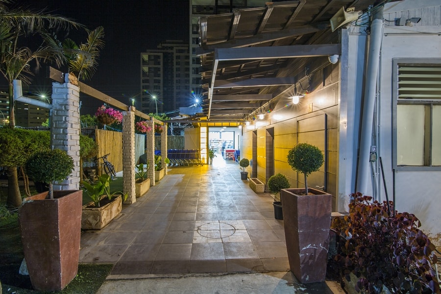 קבלת פנים 22 אירועים
