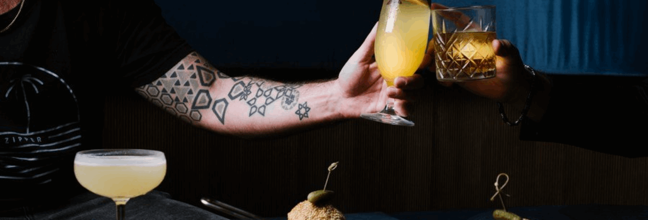 אימפריאל רד פאב-בר בקריית ענבים