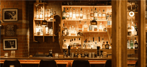 אימפריאל רד - פאב-בר בקריית ענבים