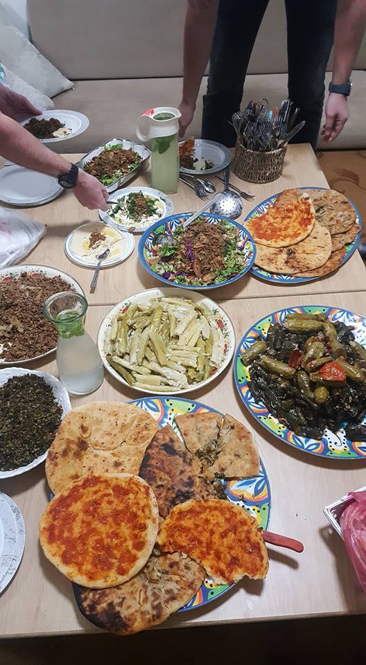 תמונה שצולמה בנסיבה אירוח דרוזי וסיפורים - 4 תמונה של נסיבה אירוח דרוזי וסיפורים - 4