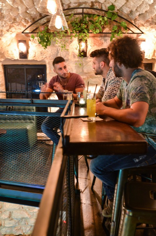 תמונה שצולמה בברינג'י - 2 תמונה של ברינג'י - 2