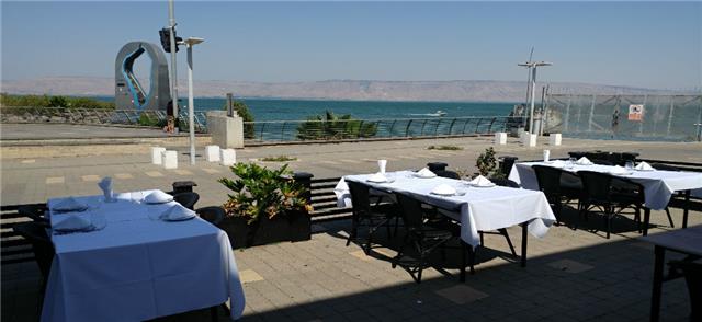 הרמיטאז' בטבריה