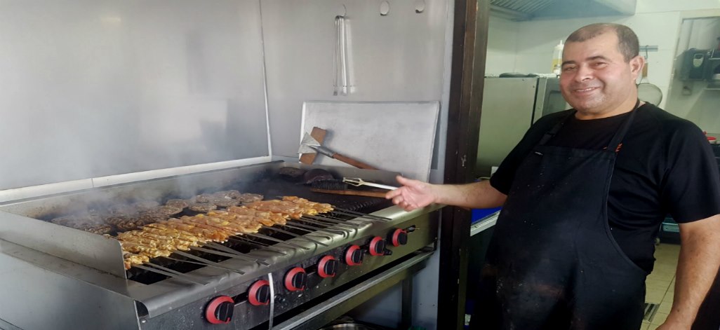המקום של שימי תמונת רקע המקום של שימי