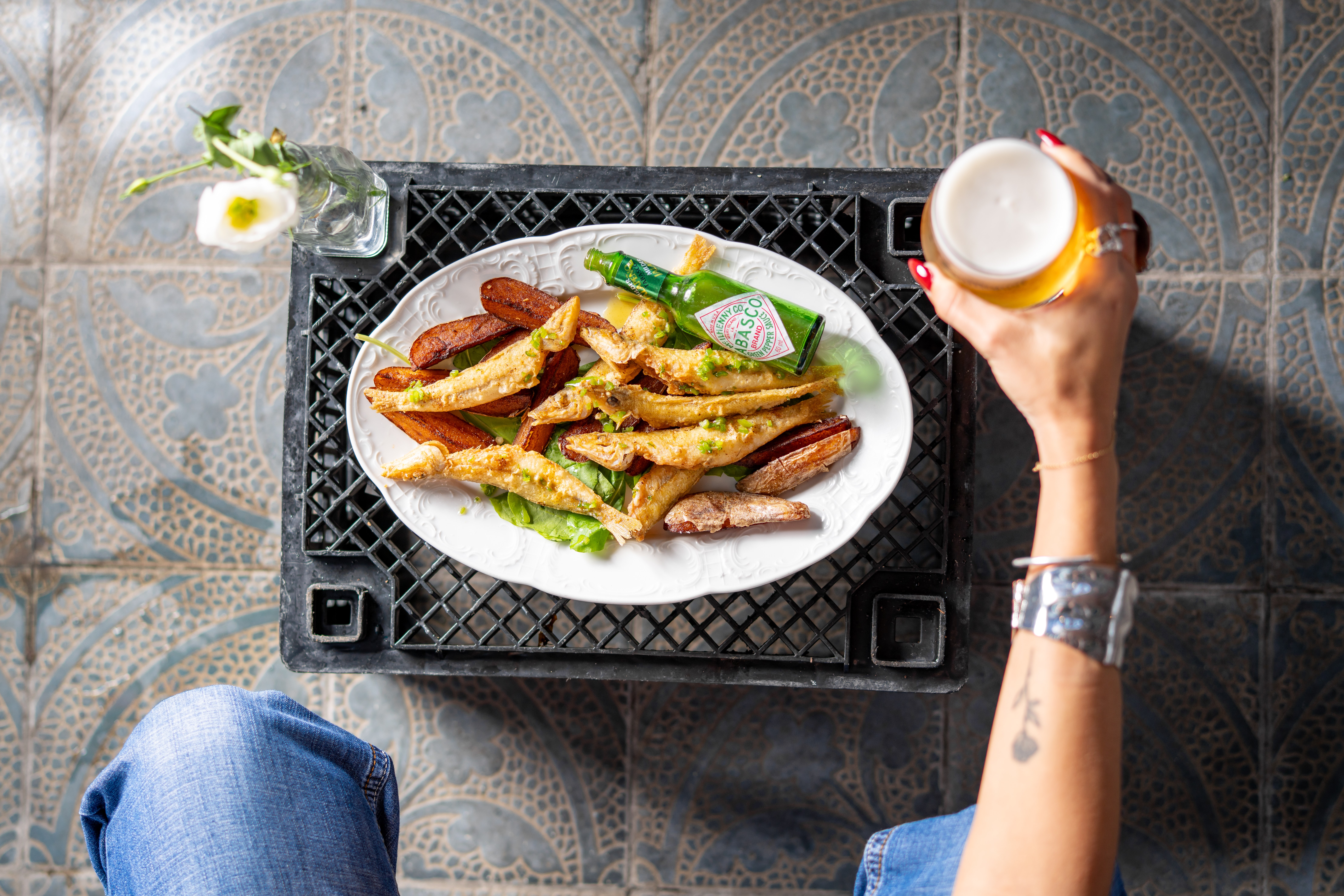 תמונה של עלמא - 4