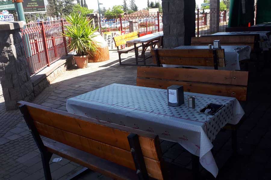 מסעדת בשרים בקרית שמונה שיפודי הקריה בקרית שמונה