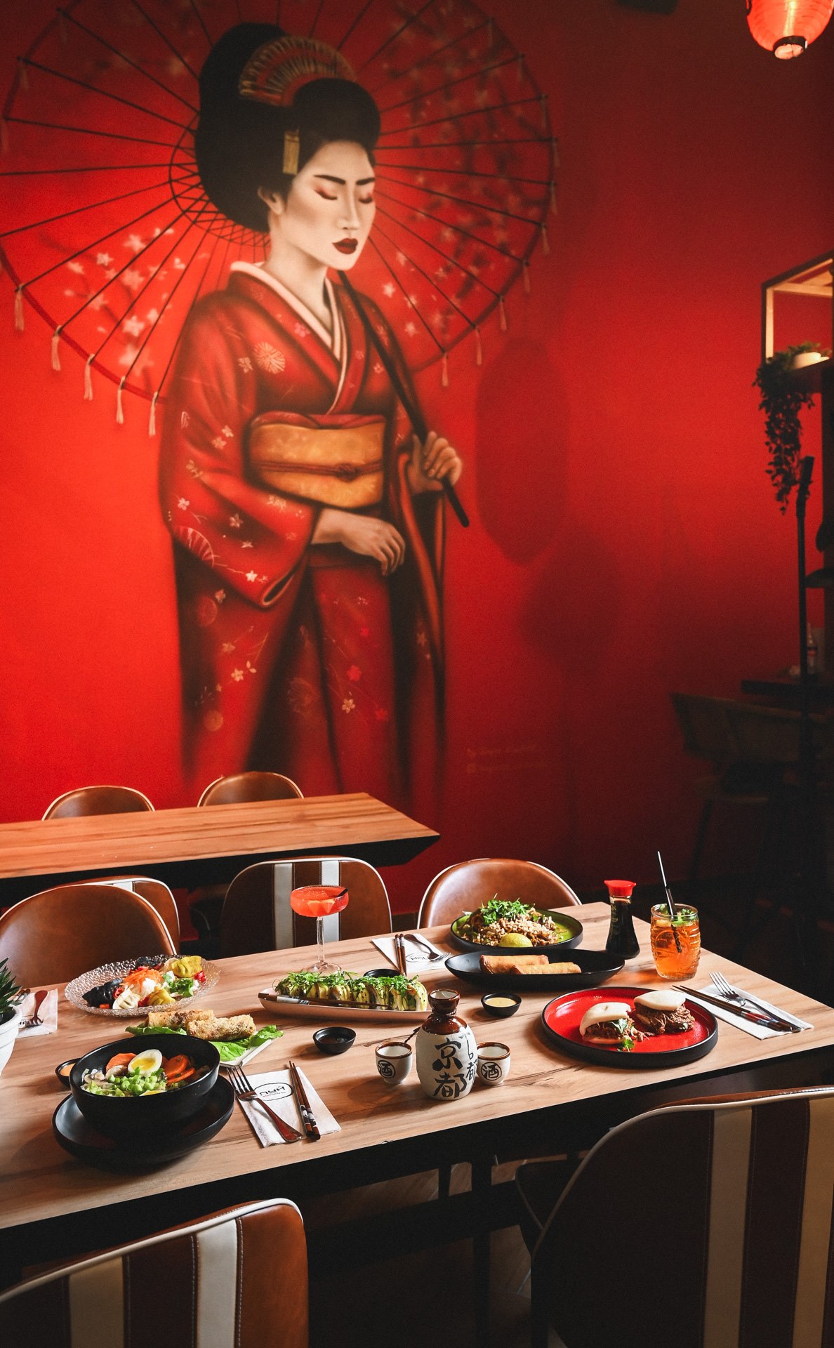 תמונה של אצה - סושי בר - 5