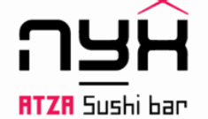 לוגו של אצה - סושי בר - ATZA SHUSHI BAR, קריית מלאכי