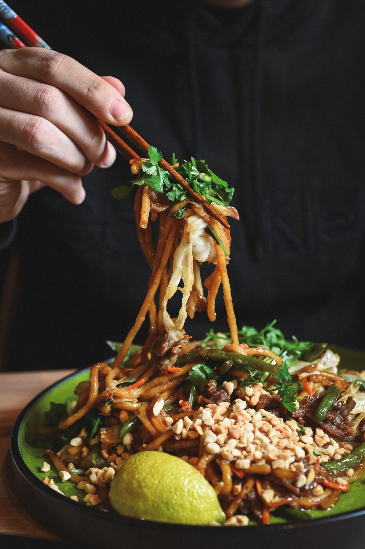 תמונה של אצה - סושי בר - 4