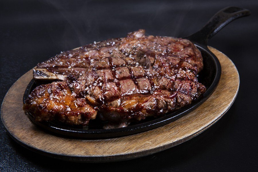 תמונה שצולמה בביף בר Beef Bar נתניה - 4 תמונה של ביף בר Beef Bar נתניה - 4
