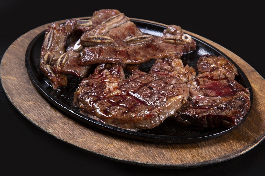 תמונה שצולמה בביף בר Beef Bar נתניה - 2 תמונה של ביף בר Beef Bar נתניה - 2