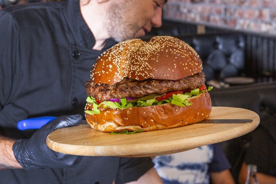 תמונה שצולמה בביף בר Beef Bar נתניה - 3 תמונה של ביף בר Beef Bar נתניה - 3