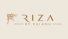 לוגו של ריזה - Riza, אשקלון