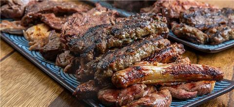 רונן בשרים - מסעדת בשרים בנתניה