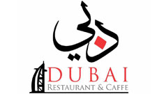 DUBAI - לוגו