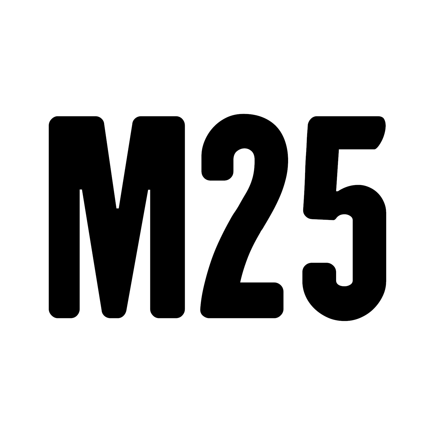 תמונה של M25 - 1