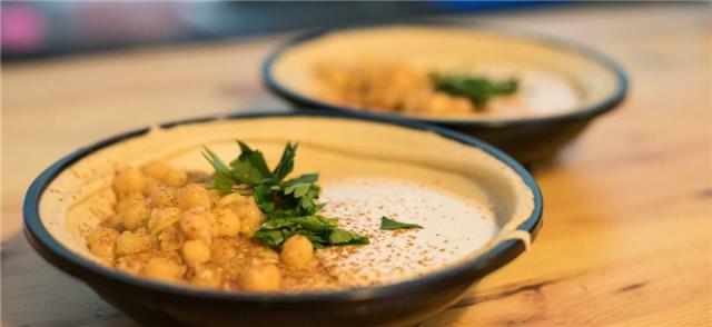 חומוס יעקב בעפולה