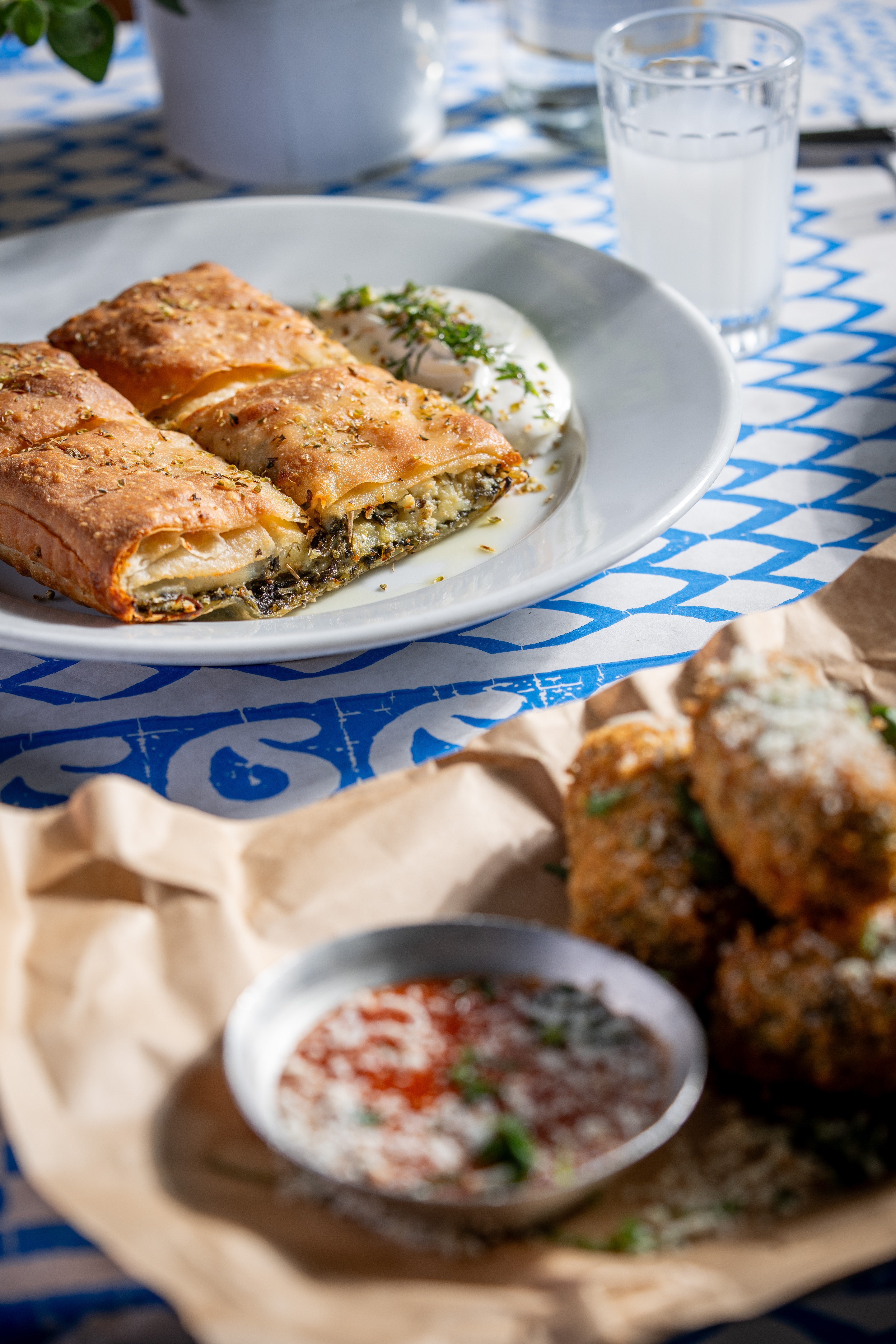 תמונה של גרקו הרצליה - 3