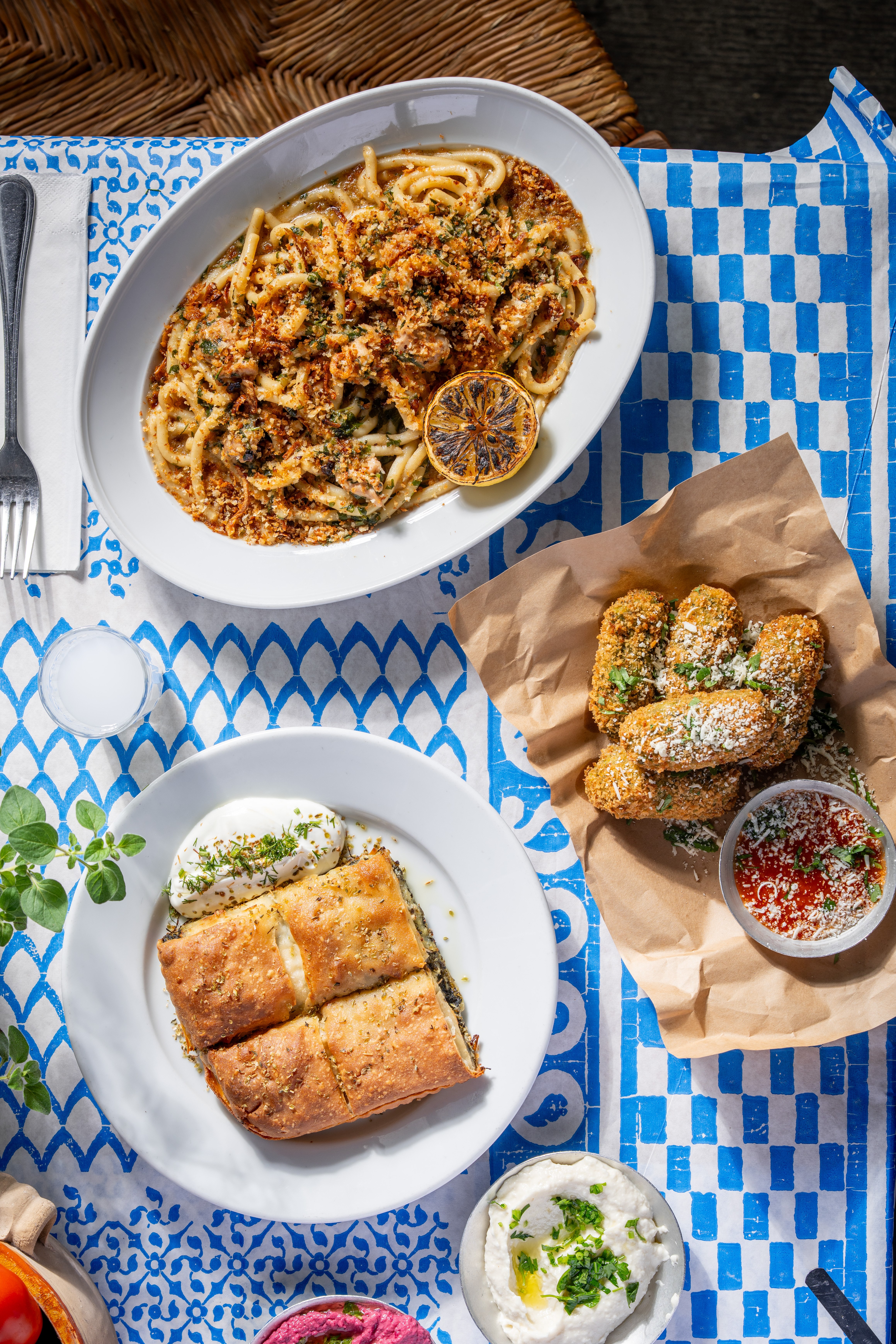 תמונה של גרקו הרצליה - 2