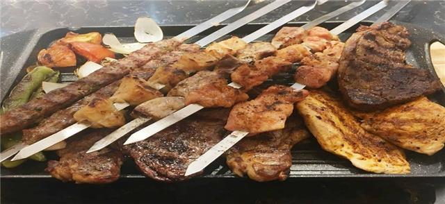 עזרא גריל בשרים בירושלים