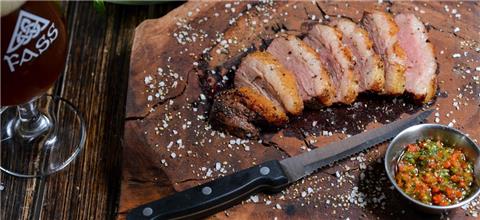 שירת הבשר קיבוץ כנרת - מסעדת בשרים בכנרת - קבוצה