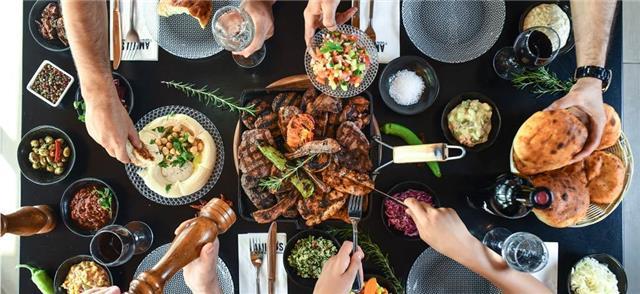 אמיגוס בקריית שמונה