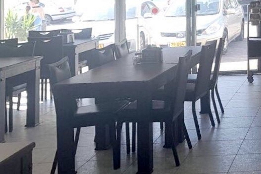 תמונה שצולמה במעדן ציון קייטרינג - 1 תמונה של מעדן ציון קייטרינג - 1