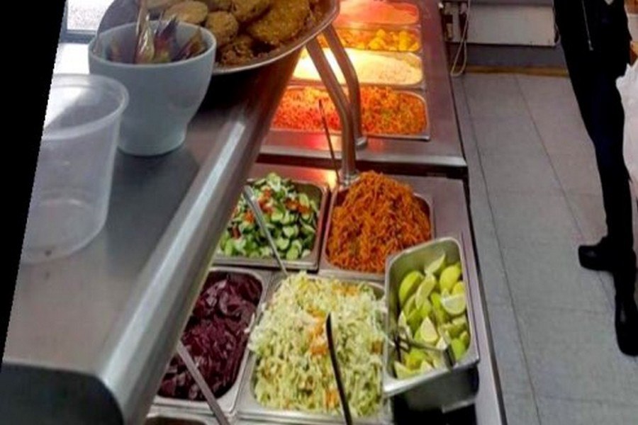 תמונה שצולמה במעדן ציון קייטרינג - 2 תמונה של מעדן ציון קייטרינג - 2