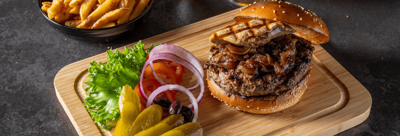 ביפי נתניה ביסטרו בנתניה