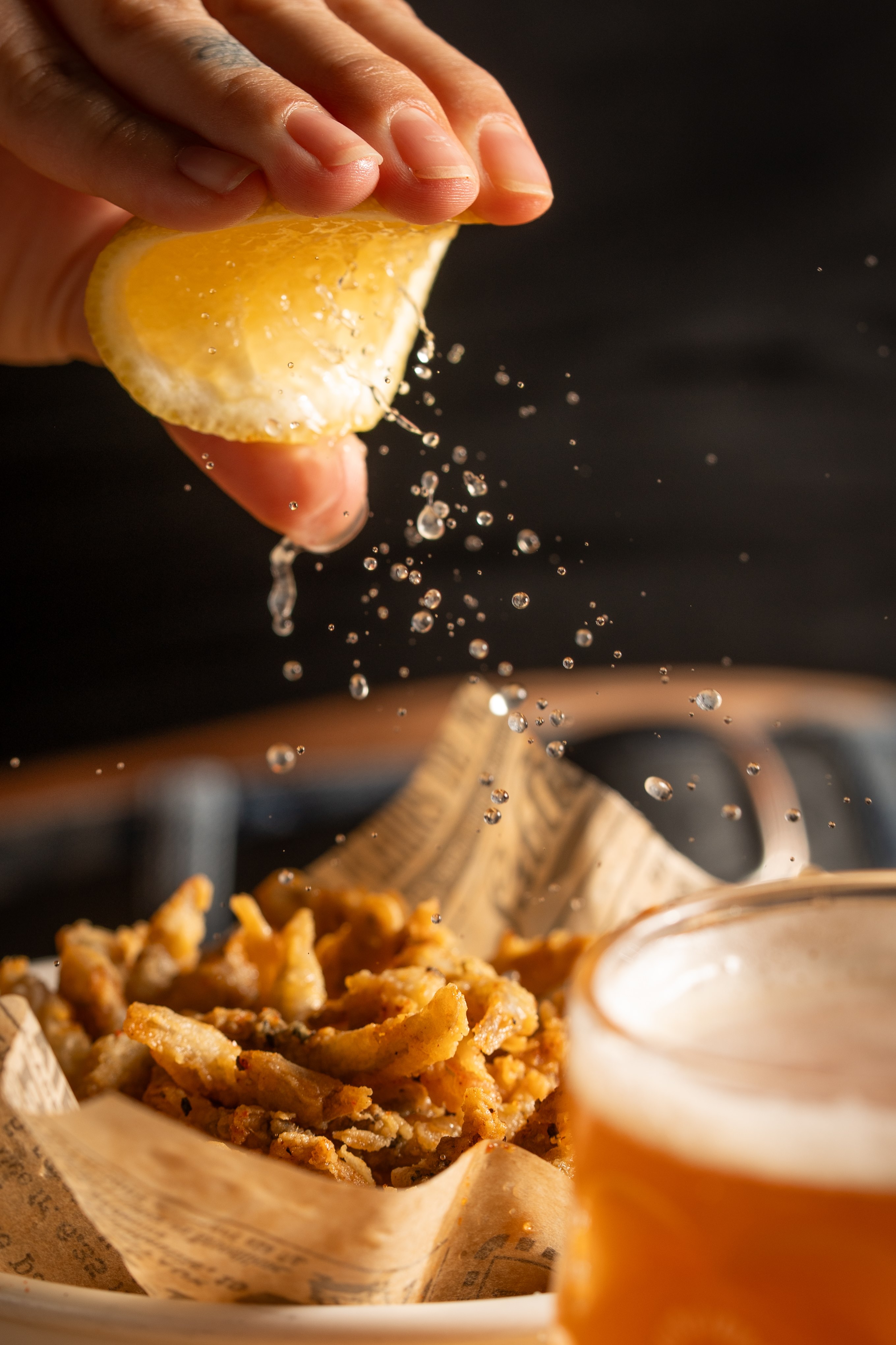 תמונה של המבשלה - 2