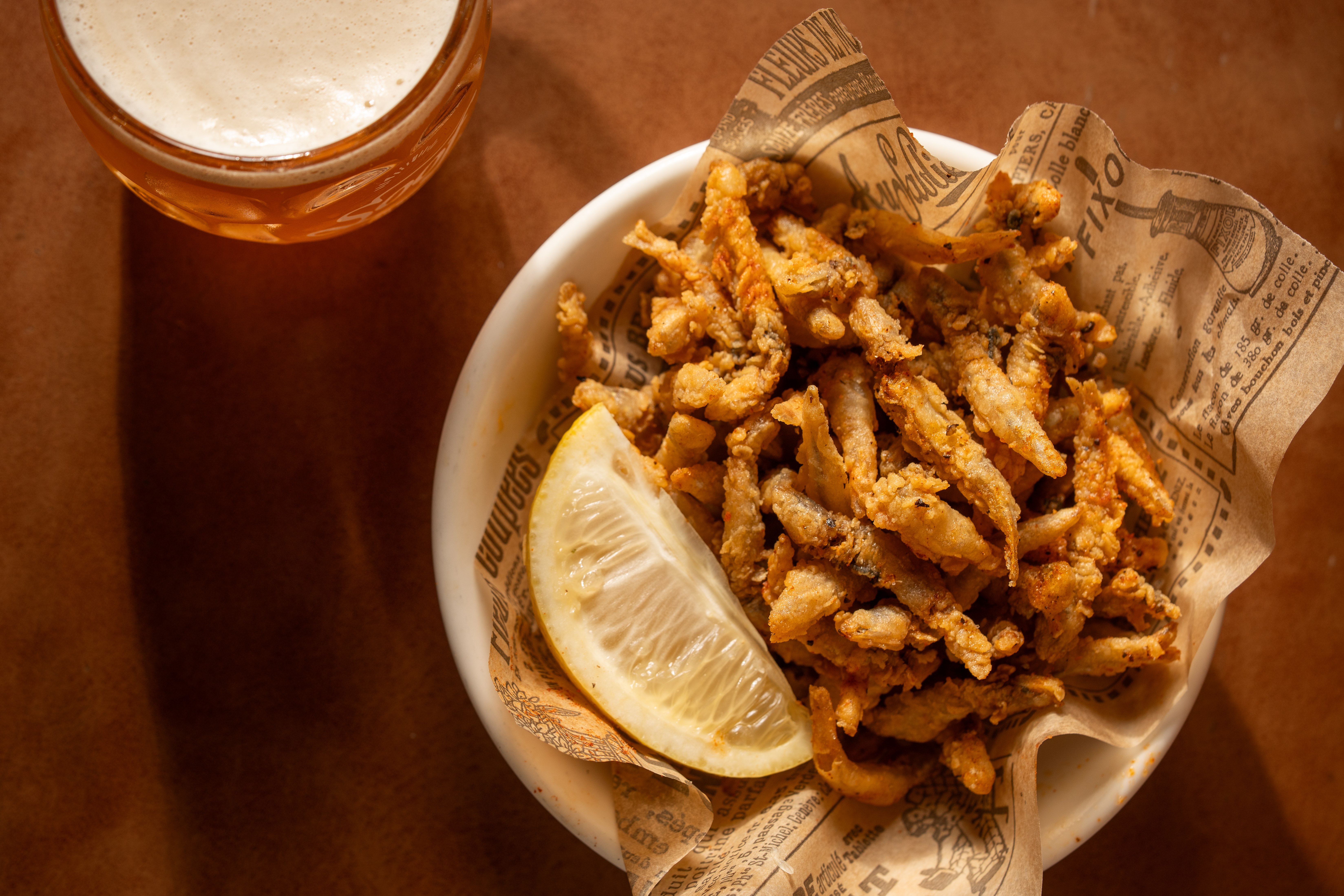 תמונה של המבשלה - 3