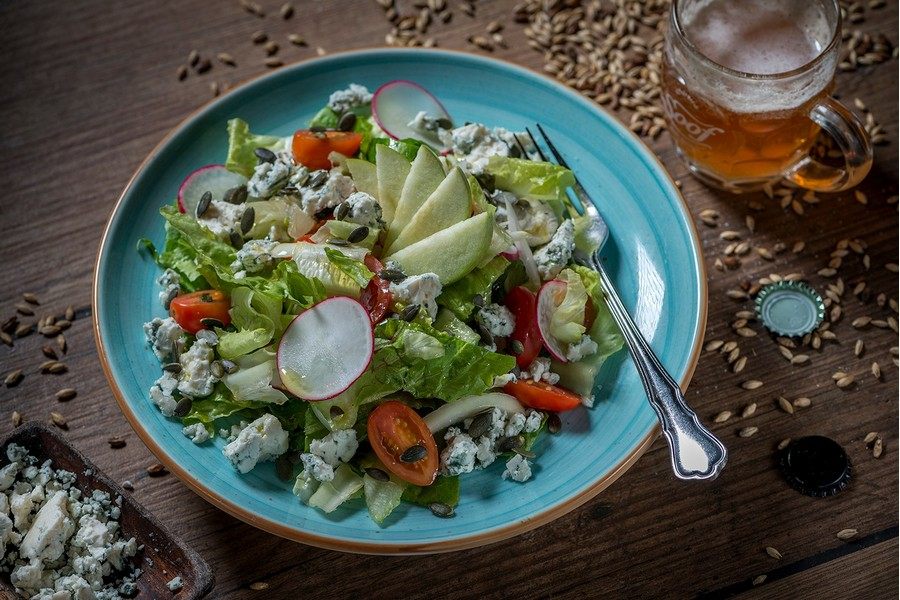 תמונה של המבשלה - 1