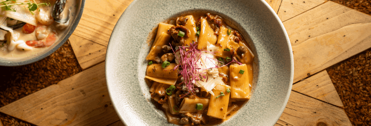 המבשלה מסעדת בשרים באילת