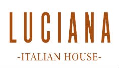 לוגו של לוצ'נה - Luciana, מודיעין והסביבה