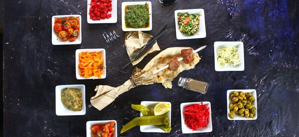 שיפודי ציפורה תמונת רקע שיפודי ציפורה