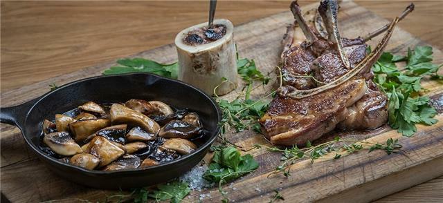 קאריבו באילת